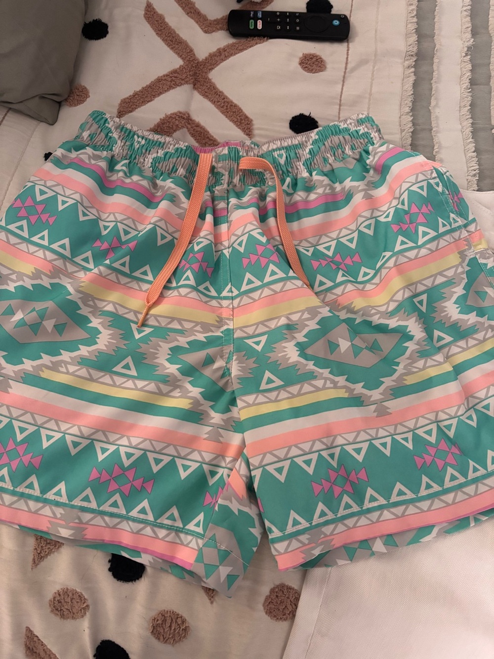 Chubbies swim trunks